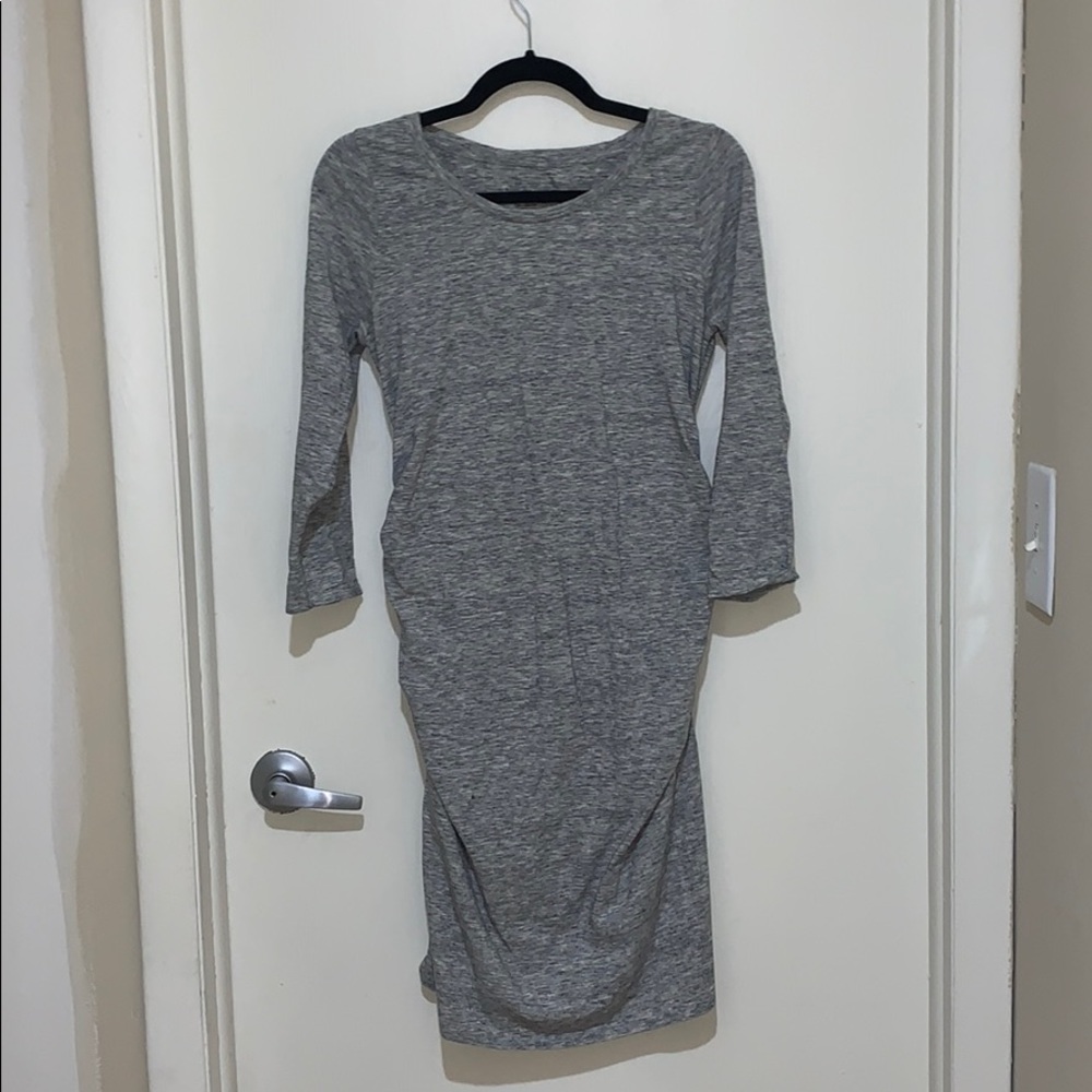 Liz Lange Maternity Dress